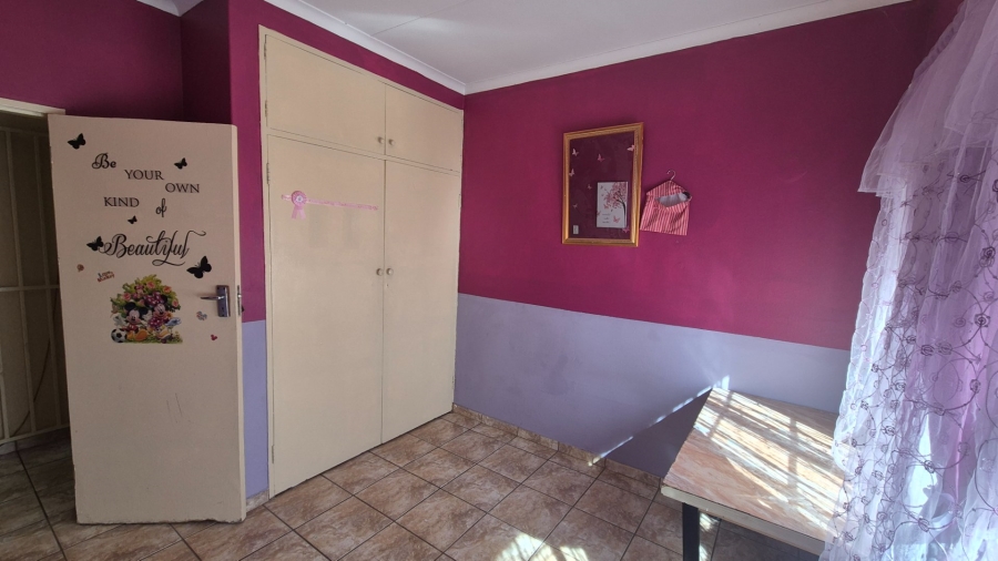 4 Bedroom Property for Sale in Sasolburg Ext 11 Free State